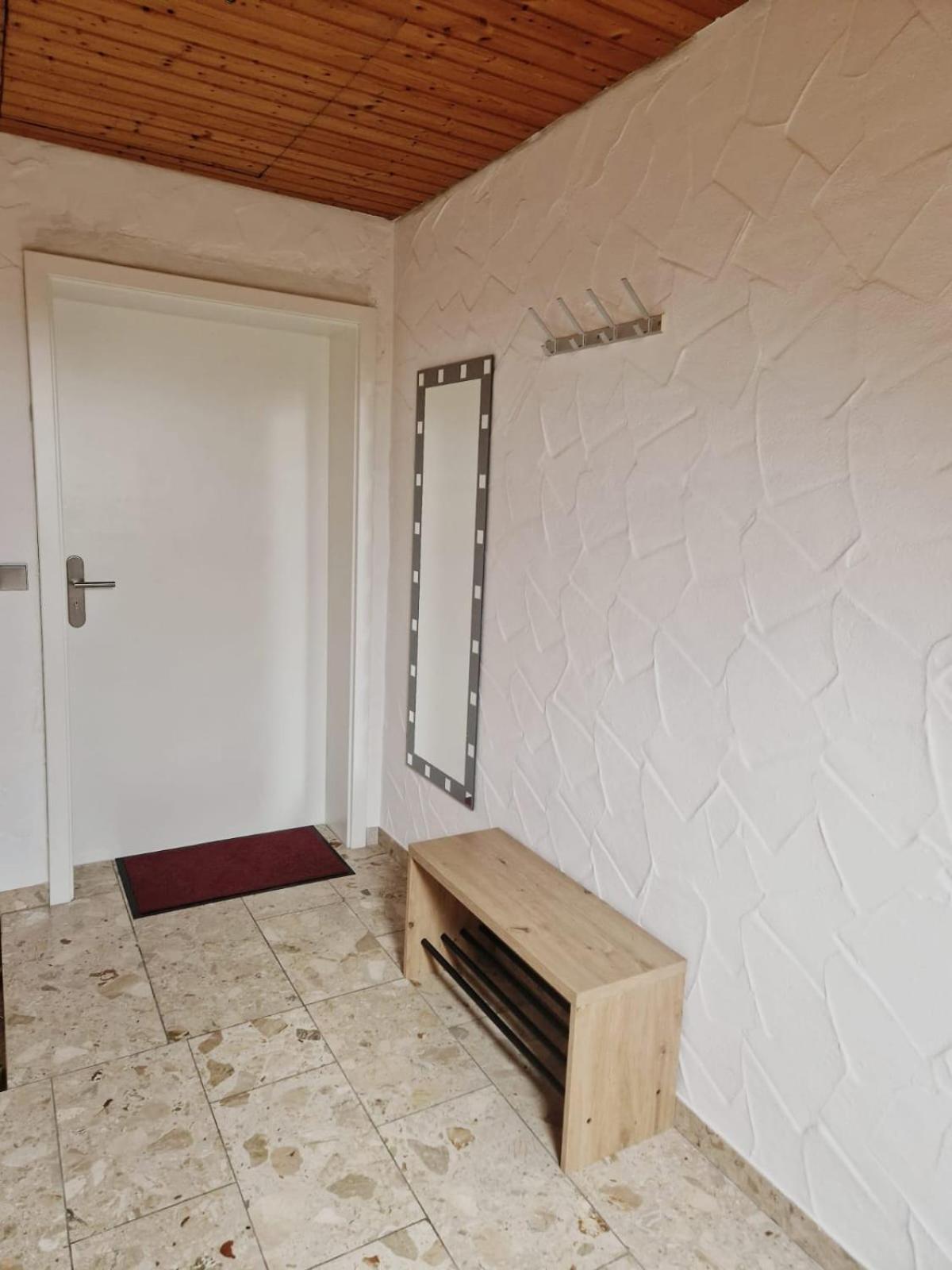 Fewo Stauber Amtzell Oda fotoğraf