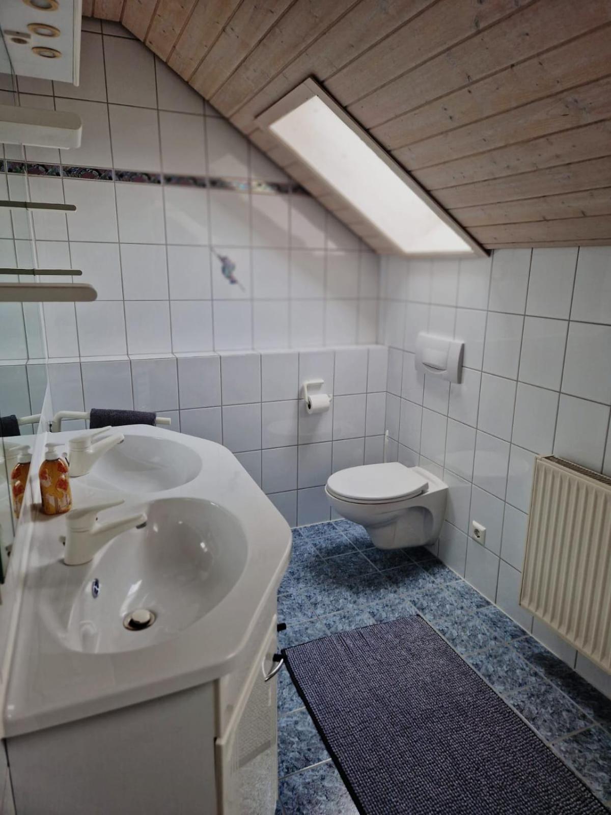 Fewo Stauber Amtzell Oda fotoğraf